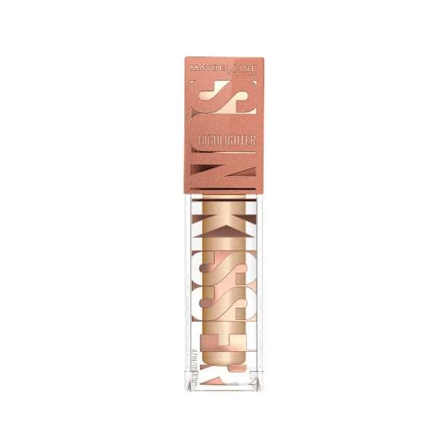Maybelline New York Sunkisser Highlighter - All Star