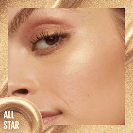 Maybelline New York Sunkisser Highlighter - All Star