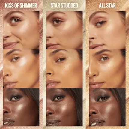 Maybelline New York Sunkisser Highlighter - All Star