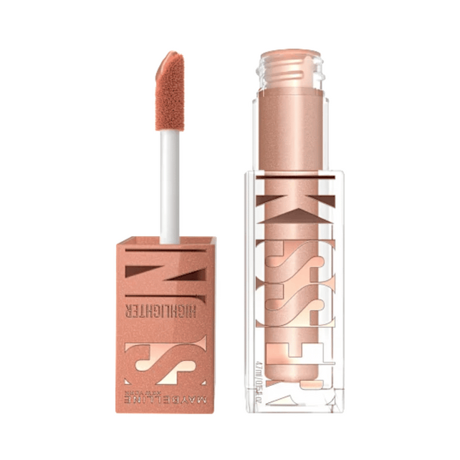 Maybelline New York Sunkisser Highlighter - Kiss of Shimmer