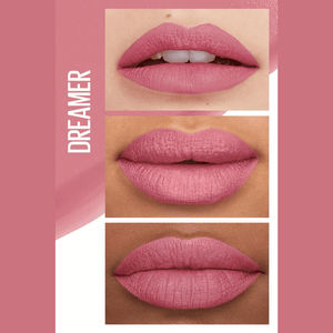 
                  
                    Load image into Gallery viewer, Maybelline New York Super Stay Matte Ink Liquid Lipstick - 10 Dreamer
                  
                