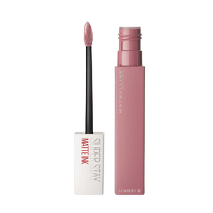 
                  
                    Load image into Gallery viewer, Maybelline New York Super Stay Matte Ink Liquid Lipstick - 10 Dreamer
                  
                