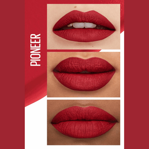 
                  
                    Load image into Gallery viewer, Maybelline New York Super Stay Matte Ink Liquid Lipstick - 20 Pioneer
                  
                