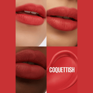 
                  
                    Load image into Gallery viewer, Maybelline New York Super Stay Teddy Tint - Coquettish
                  
                