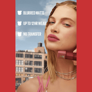 
                  
                    Load image into Gallery viewer, Maybelline New York Super Stay Teddy Tint - Coquettish
                  
                