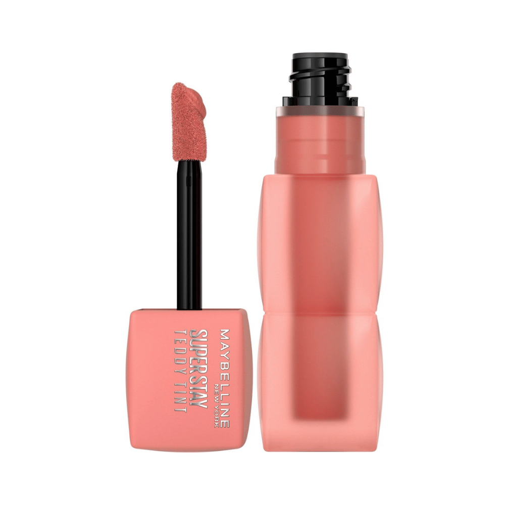 Maybelline New York Super Stay Teddy Tint - Skinny Dip