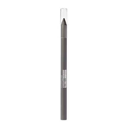 Maybelline New York Tattoo Liner Gel Pencil Eyeliner - Intense Charcoal