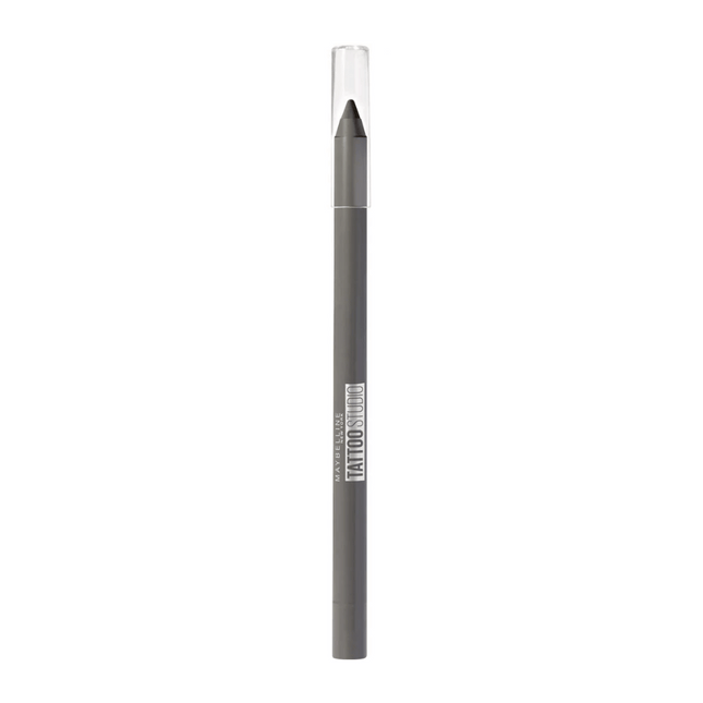 Maybelline New York Tattoo Liner Gel Pencil Eyeliner - Intense Charcoal