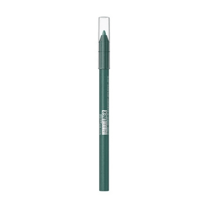 Maybelline New York Tattoo Liner Gel Pencil Eyeliner - Tealtini
