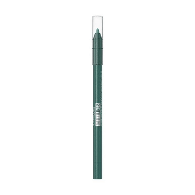 Maybelline New York Tattoo Liner Gel Pencil Eyeliner - Tealtini