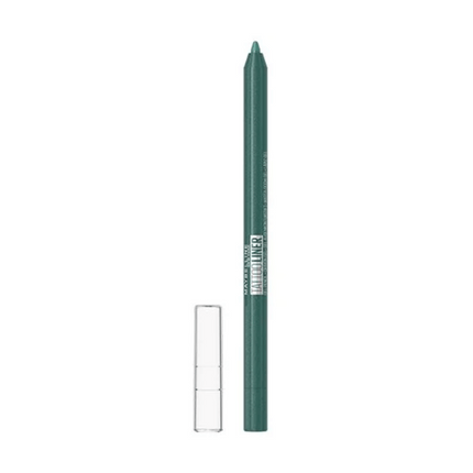 Maybelline New York Tattoo Liner Gel Pencil Eyeliner - Tealtini