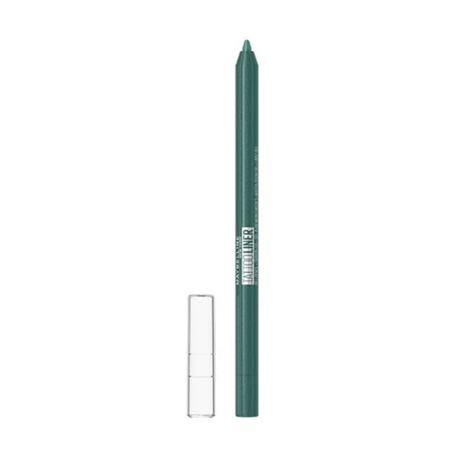 Maybelline New York Tattoo Liner Gel Pencil Eyeliner - Tealtini