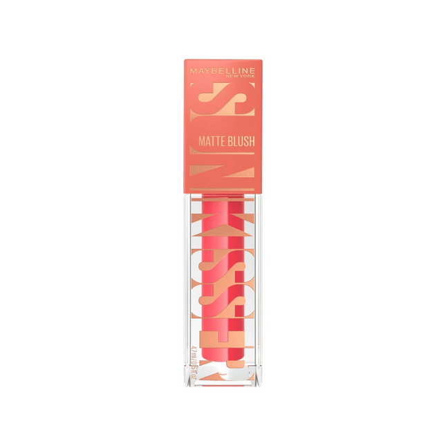 Maybelline New York Sunkisser Matte Blush - Pink Mirage