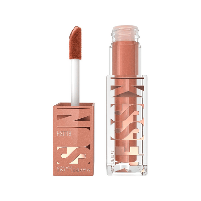 Maybelline New York Sunkisser Matte Blush - Shades On