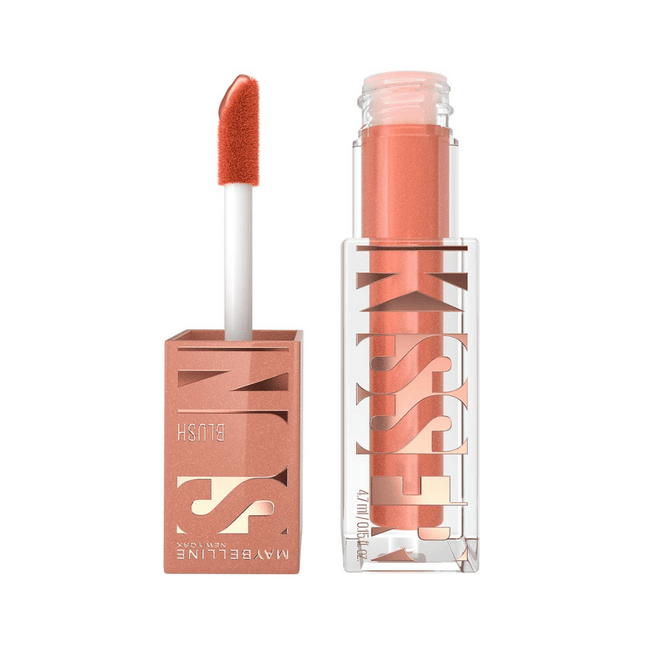 Maybelline New York Sunkisser Matte Blush - Sol Search