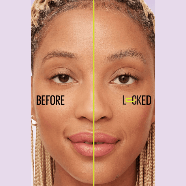 Maybelline New York Super Lock Brow Glue - Clear