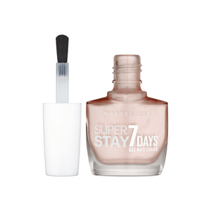 
                  
                    Load image into Gallery viewer, Maybelline Super Stay Nail Polish 10ml - 892 Dusted Pearl
                  
                