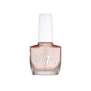 
                  
                    Load image into Gallery viewer, Maybelline Super Stay Nail Polish 10ml - 892 Dusted Pearl
                  
                