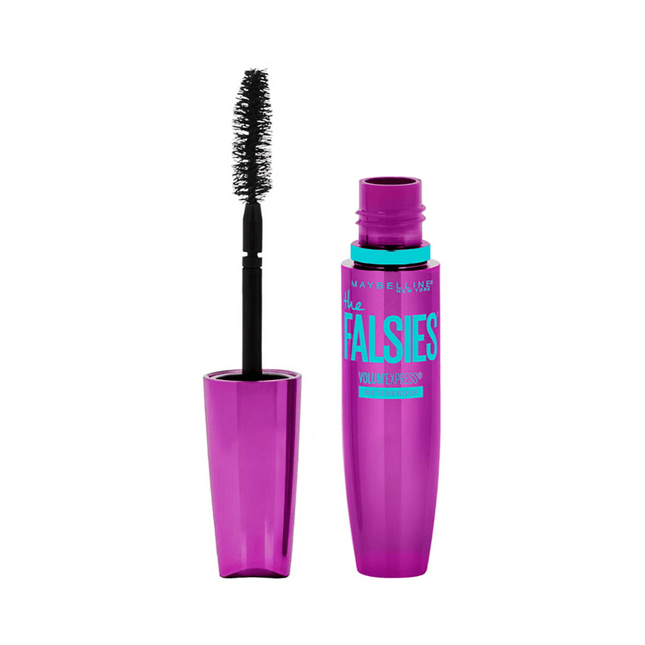 Maybelline New York - Volum' Express The Falsies Waterproof Mascara - Black