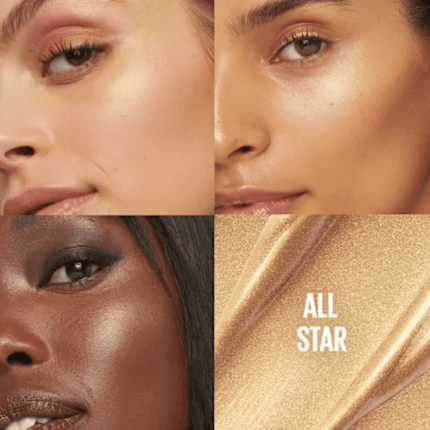 Maybelline New York Sunkisser Highlighter - All Star