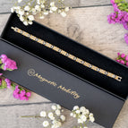 GIFT SIZE - 21cm - comes with sizing tool