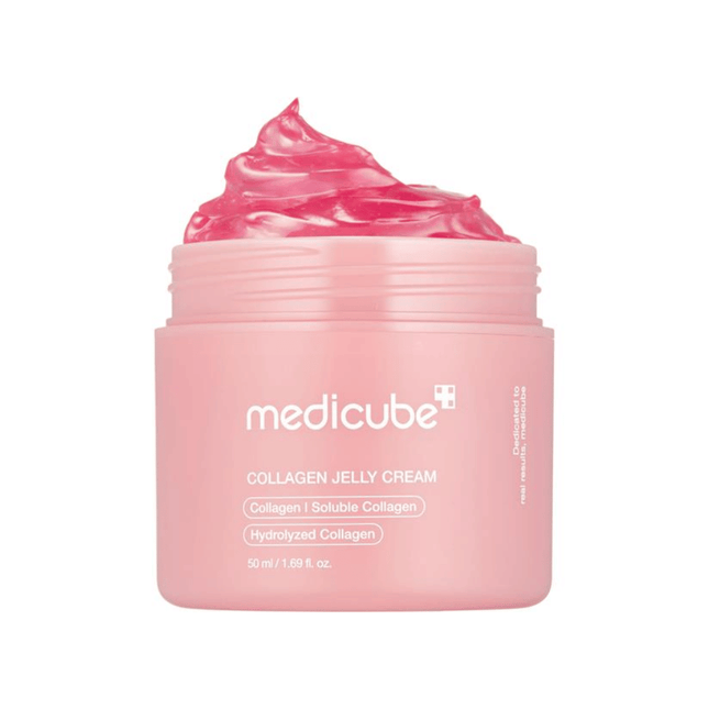 Medicube Collagen Jelly Cream 50ml