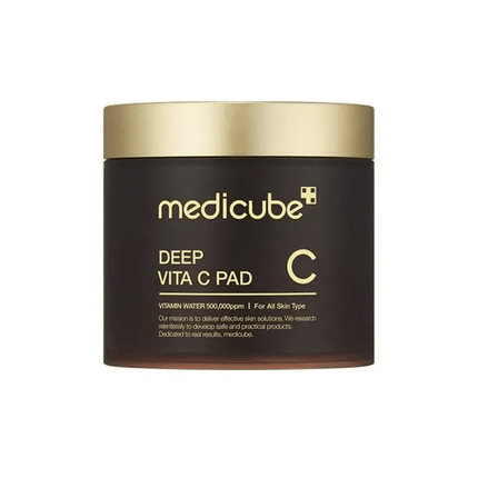 Medicube Deep Vita C Pad 70 pads