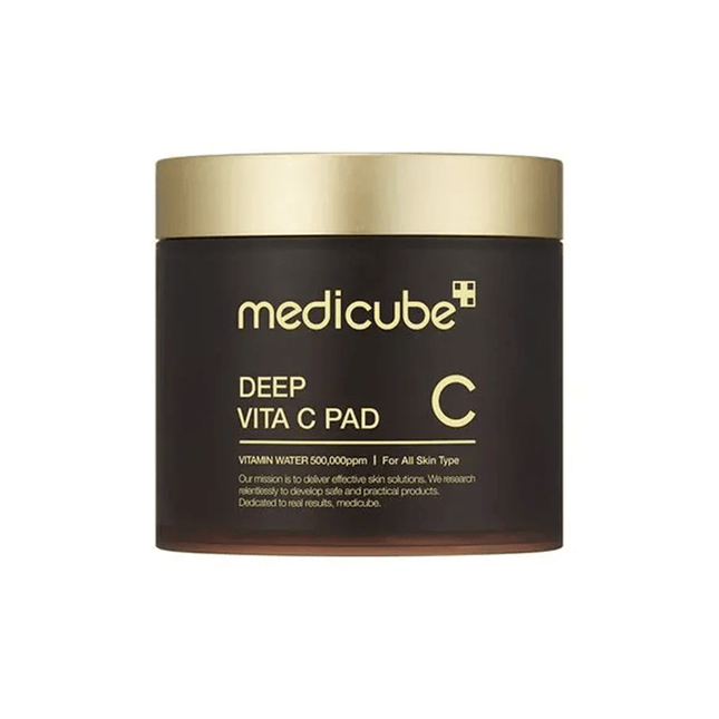 Medicube Deep Vita C Pad 70 pads