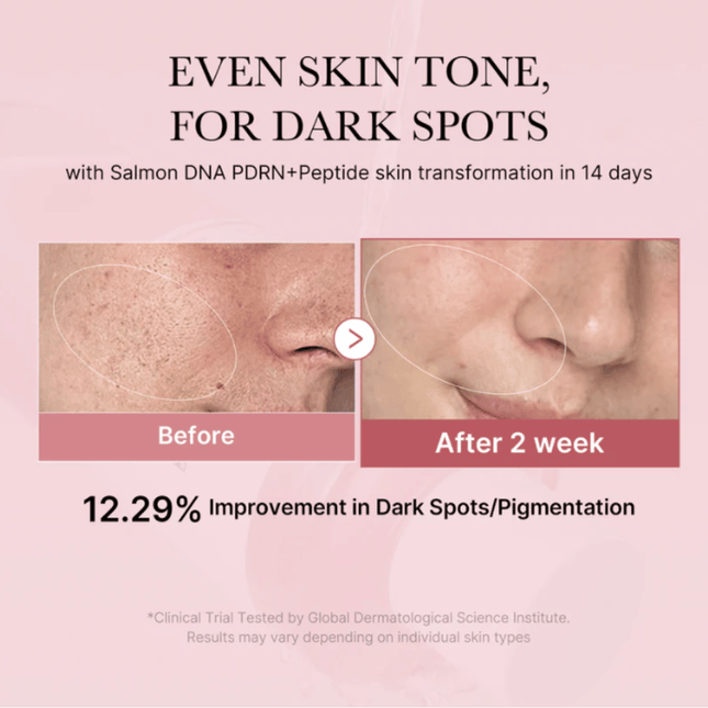 Medicube PDRN Pink Peptide Toner 250ml