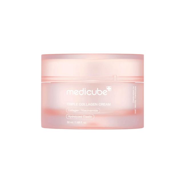 Medicube Triple Collagen Cream 50ml