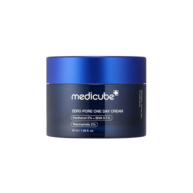 Medicube Zero Pore One Day Cream 50ml