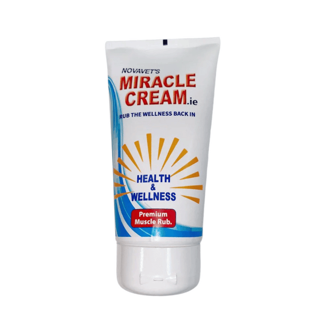 Novavet Miracle Cream 150ml