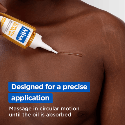 Mixa Stretch Mark Oil