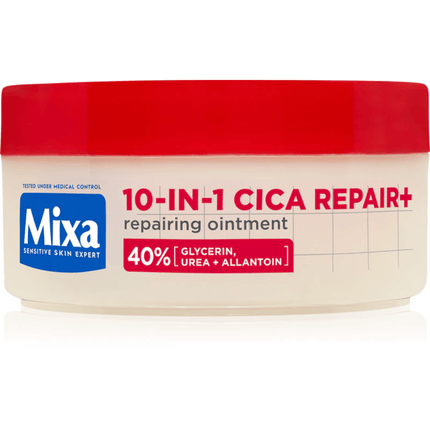 Mixa Urea 10-in-1 Cica Repair - product image 2