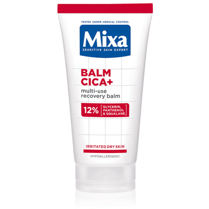 Mixa Urea Multi-Use Balm 50ml