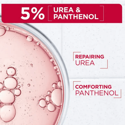 Mixa Urea Repair Lotion Pump 250ml