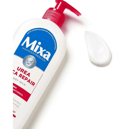 Mixa Urea Repair Lotion Pump 250ml