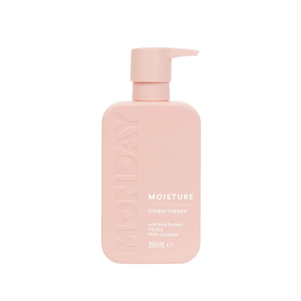 Monday Haircare Moisture Conditioner 350ml