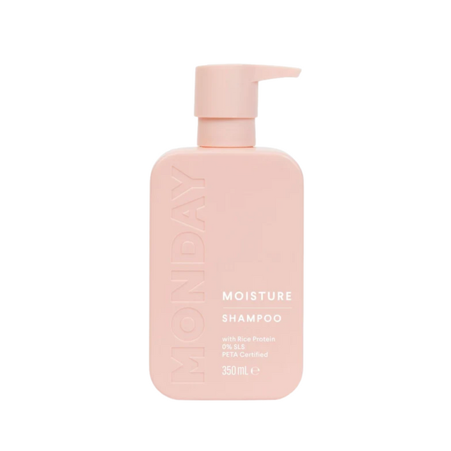Monday Haircare Moisture Shampoo 350ml