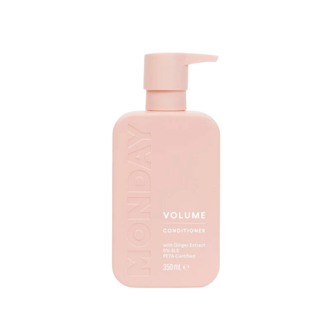 Monday Haircare Volume Conditioner 350ml