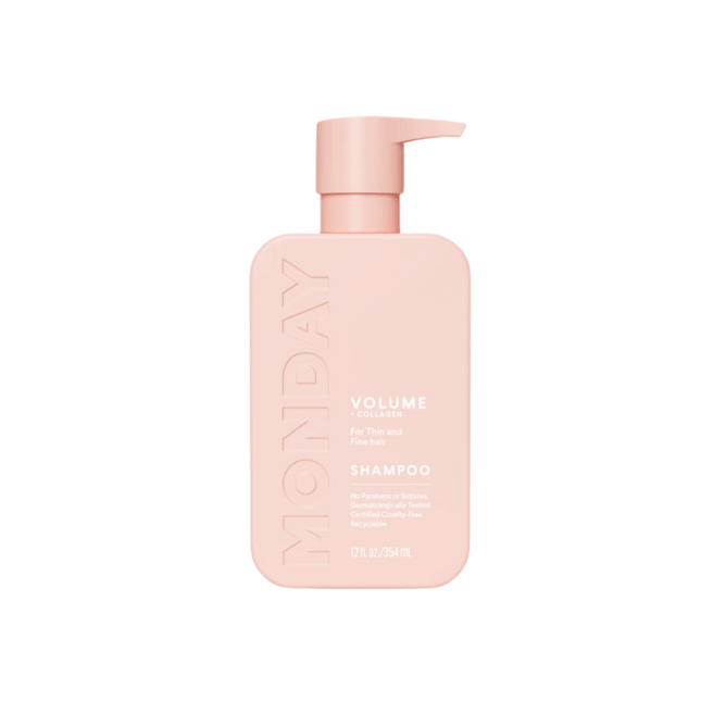 Monday Haircare Volume Shampoo 350ml