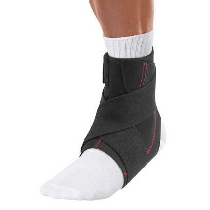 Mueller Adjustable Ankle Support