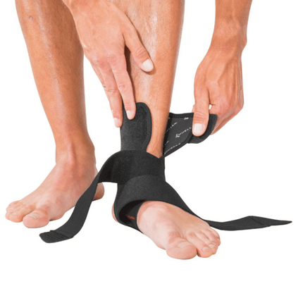 Mueller Adjustable Ankle Support