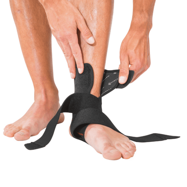 Mueller Adjustable Ankle Support