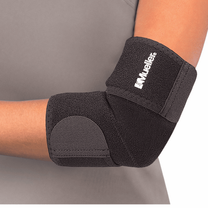Mueller Adjustable Elbow Support