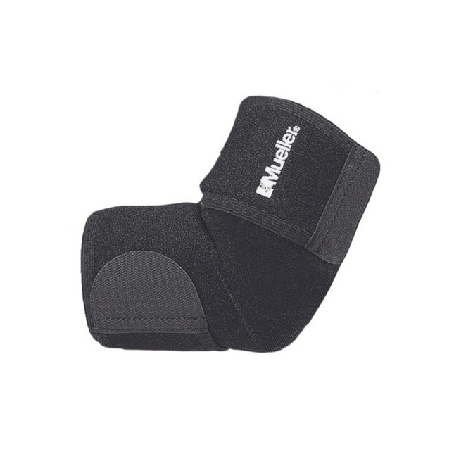 Mueller Adjustable Elbow Support