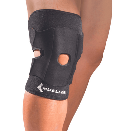 Mueller Adjustable Knee Support