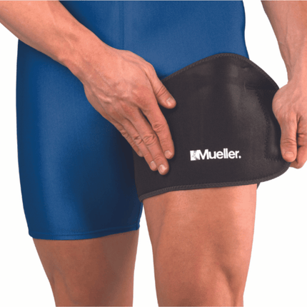 Mueller Adjustable Thigh Support