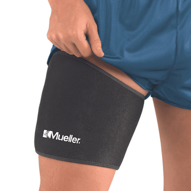 Mueller Adjustable Thigh Support