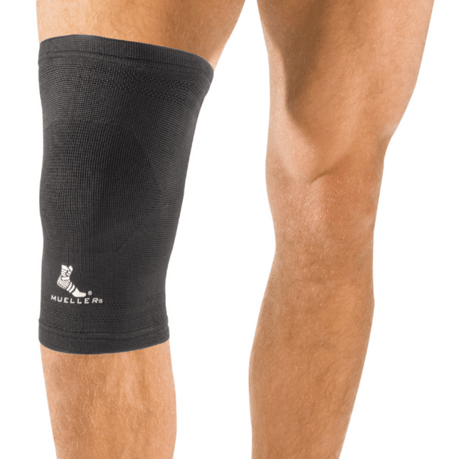 Mueller Elastic Knee Support - Extra Large